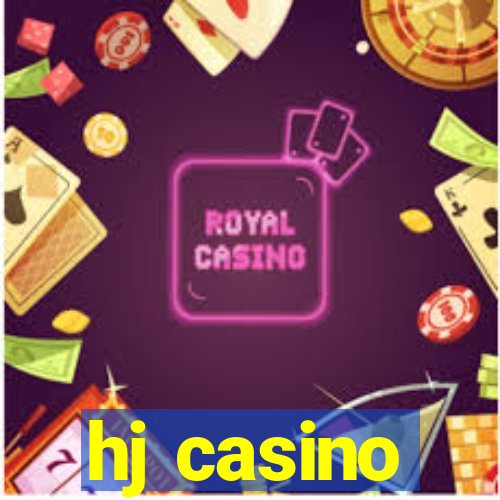 hj casino